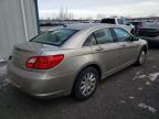 2009 CHRYSLER SEBRING LX for sale at Copart ON - TORONTO