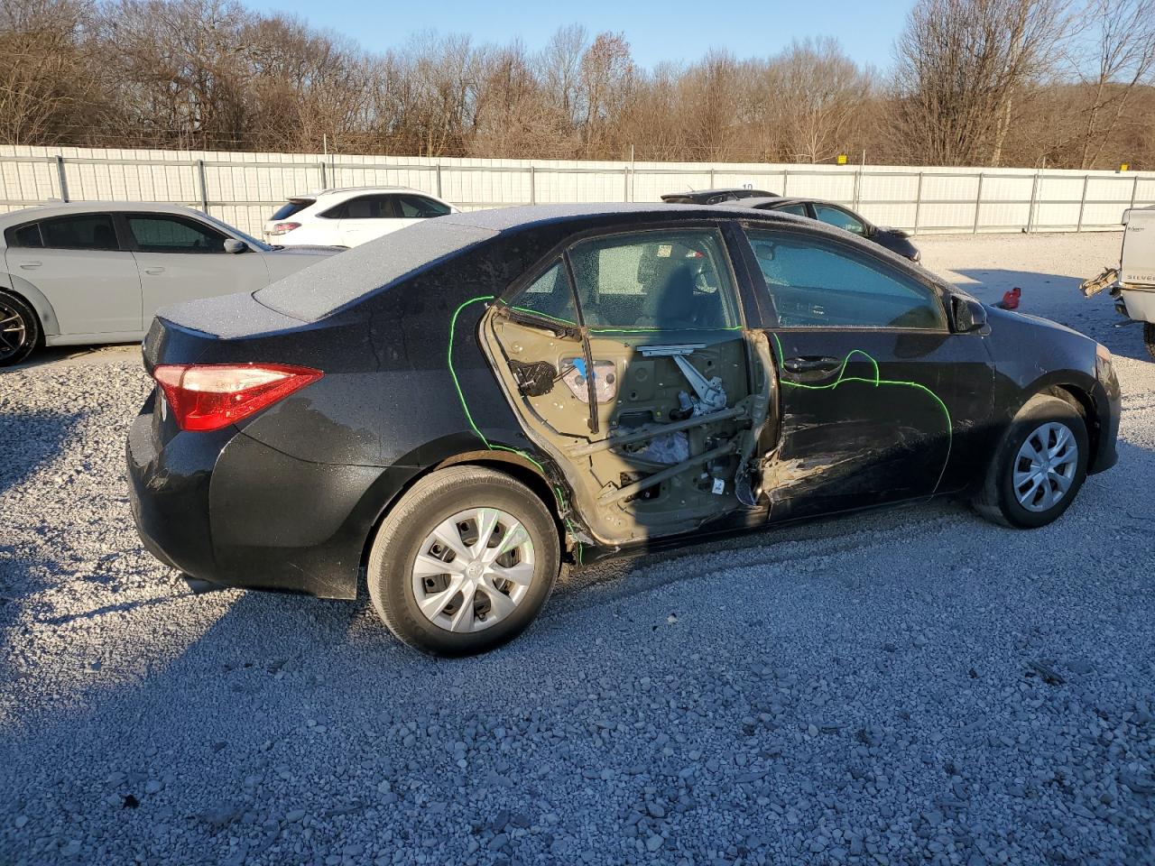 2019 Toyota Corolla - Image 3