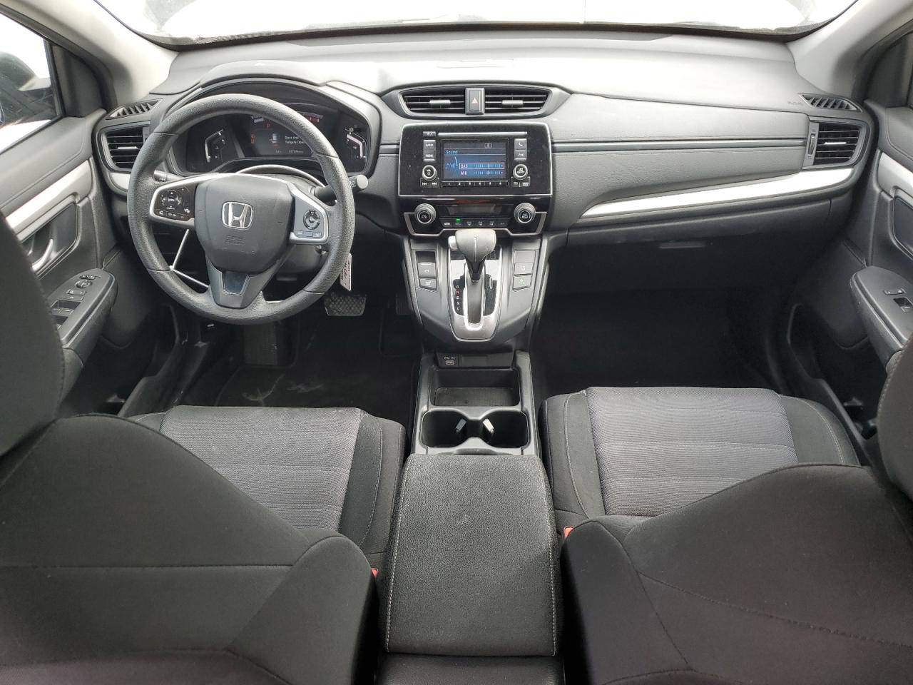 2020 Honda CR-V - Image 8