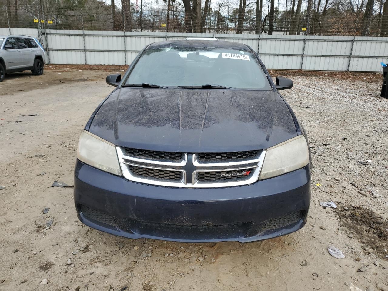 2013 Dodge Avenger - Image 5