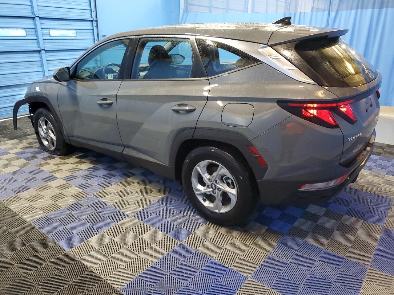 2024 Hyundai Tucson - Image 2