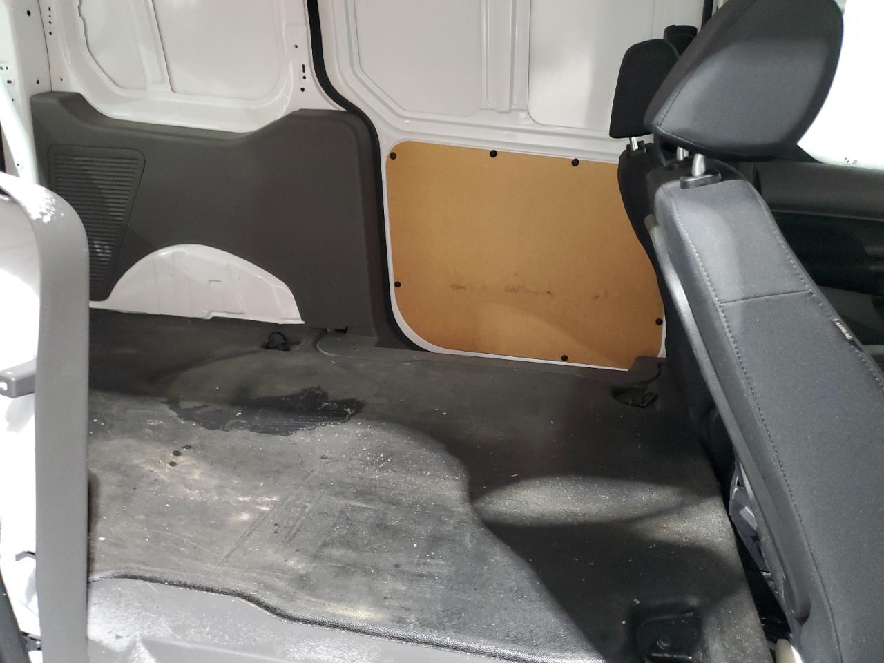 2022 Ford Transit - Image 11