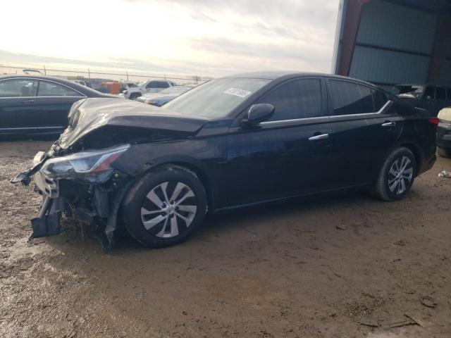 2019 Nissan Altima S