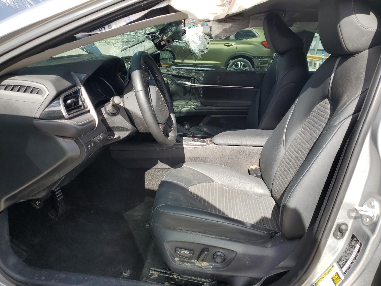 2023 Toyota Camry - Image 7