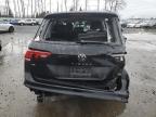 2023 Volkswagen Tiguan Se за продажба в Arlington, WA - Rear End