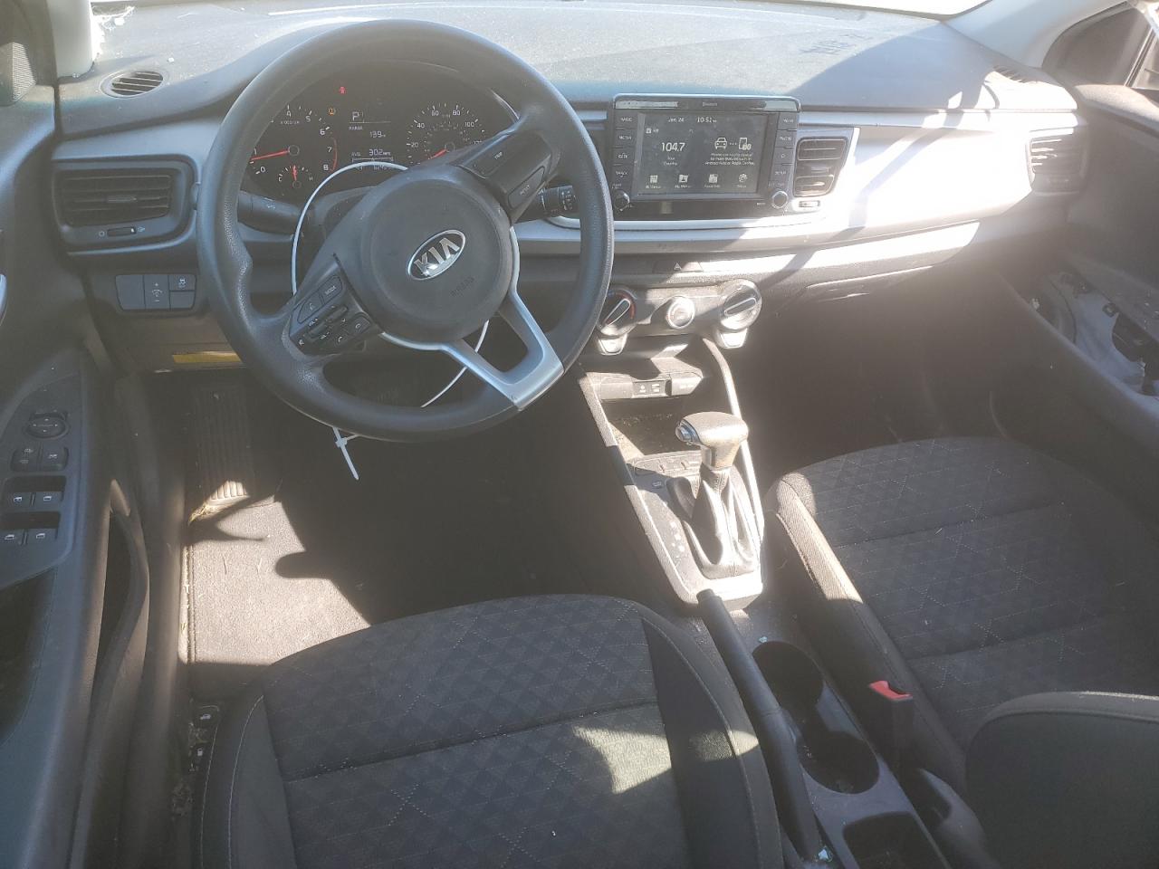 2020 Kia Rio - Image 8
