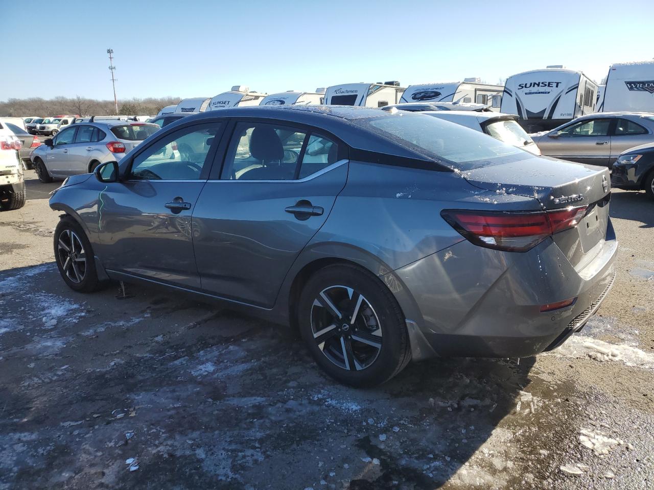 2024 Nissan Sentra - Image 2
