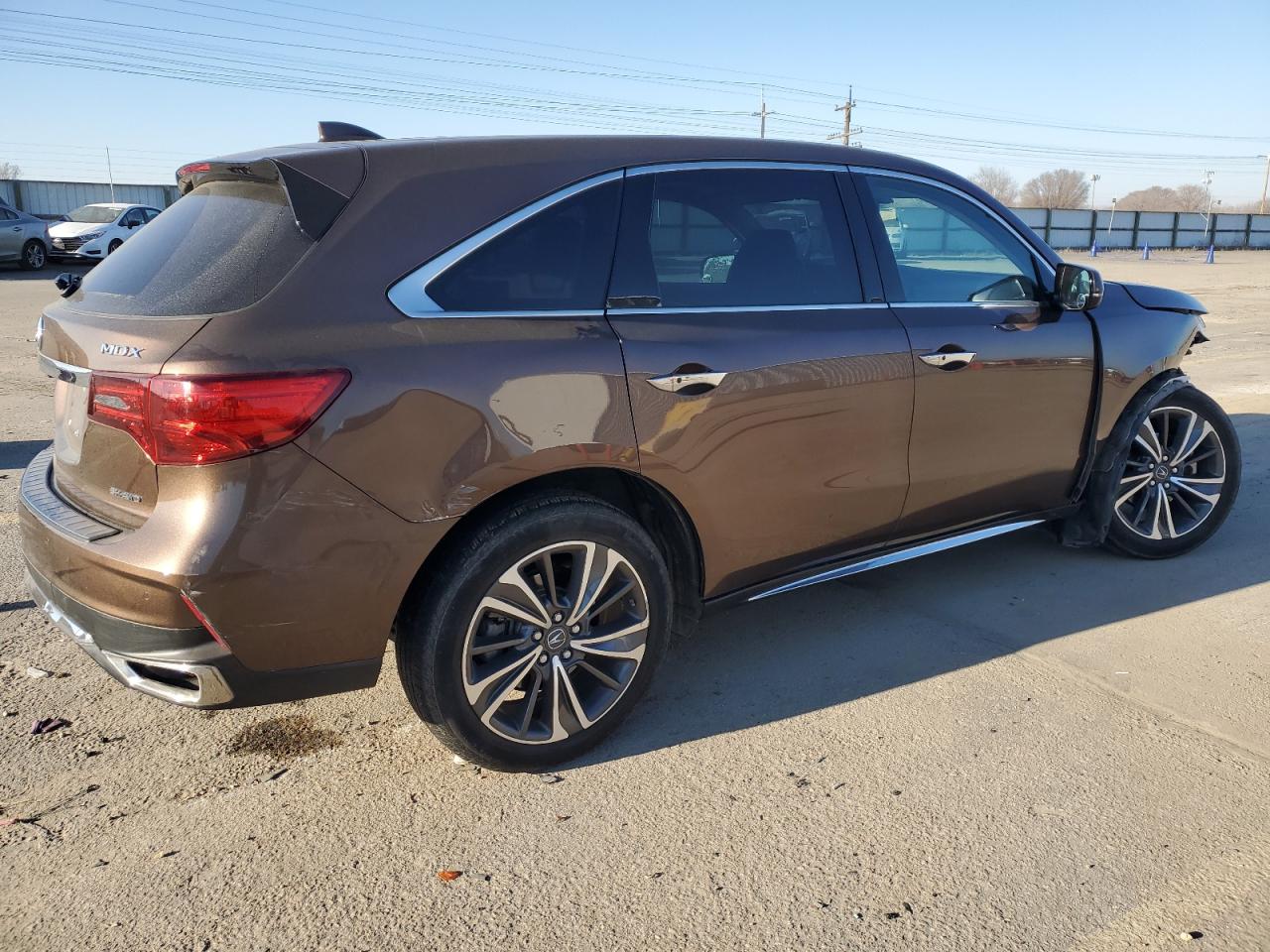 2019 Acura MDX - Image 3