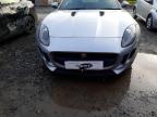 2015 JAGUAR F-TYPE V6 for sale at Copart WOLVERHAMPTON