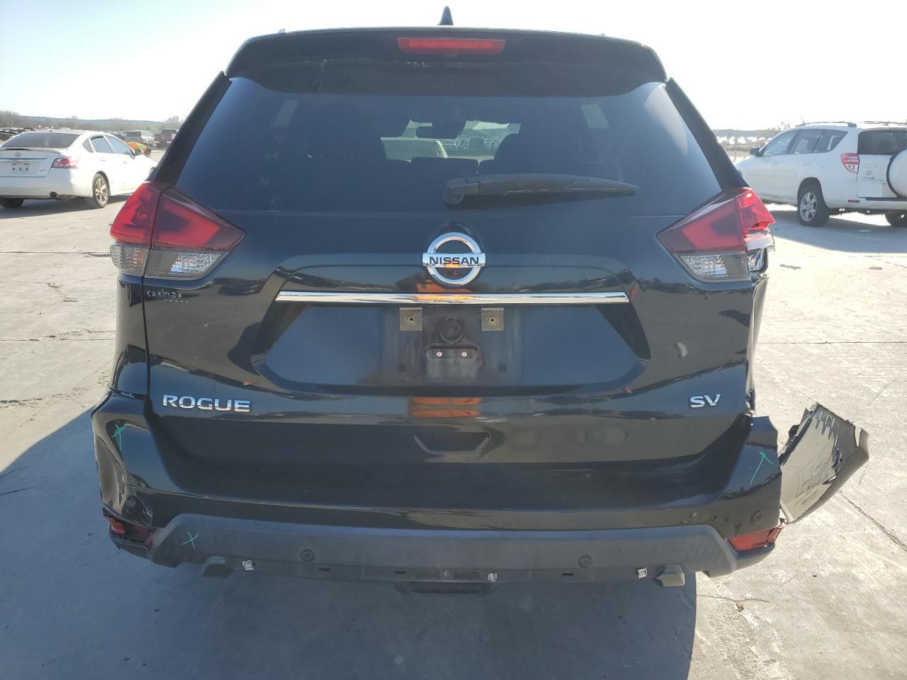 2020 Nissan Rogue - Image 6