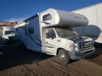 2011 Ford Econoline E450 Super Duty Cutaway Van for Sale in Colorado Springs, CO - Vandalism