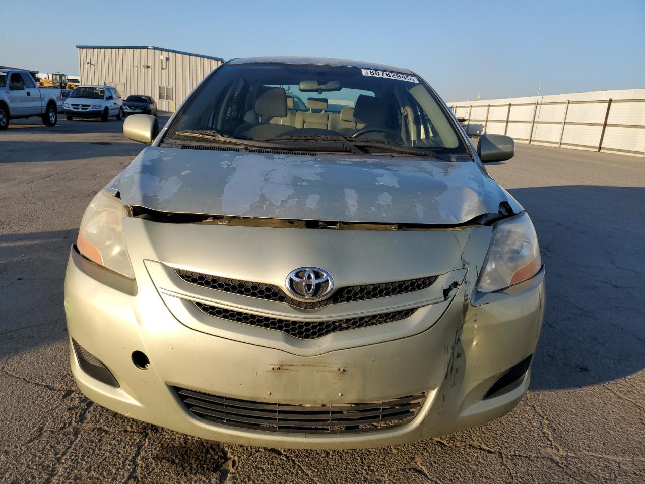 2007 Toyota Yaris - Image 5