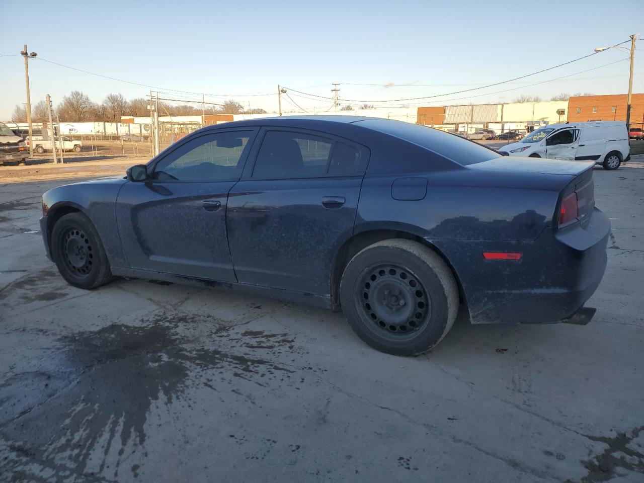 2014 Dodge Charger - Image 2