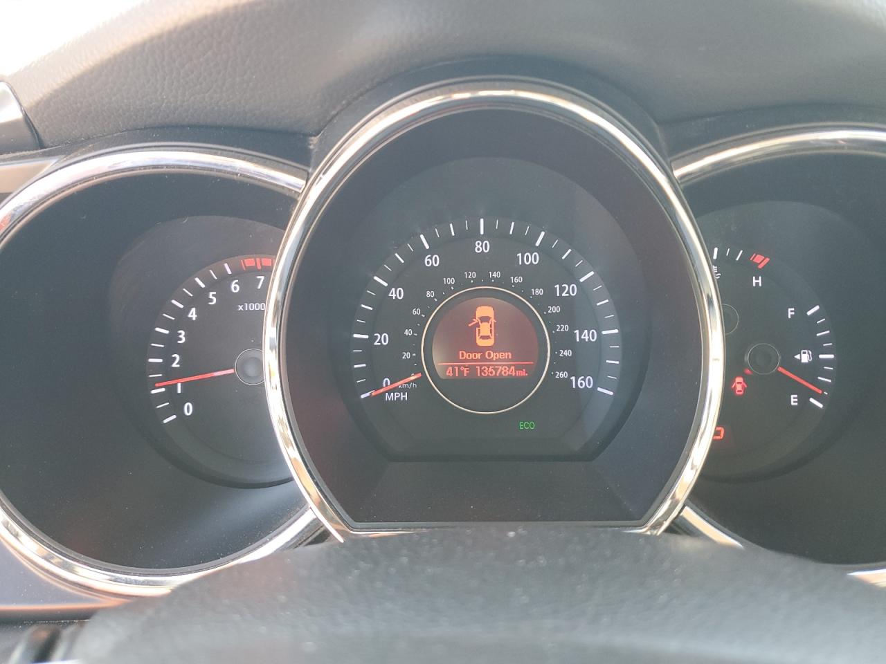 2013 Kia Optima - Image 9