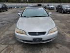 2000 Honda Accord Ex продається в Eight Mile, AL - Rear End