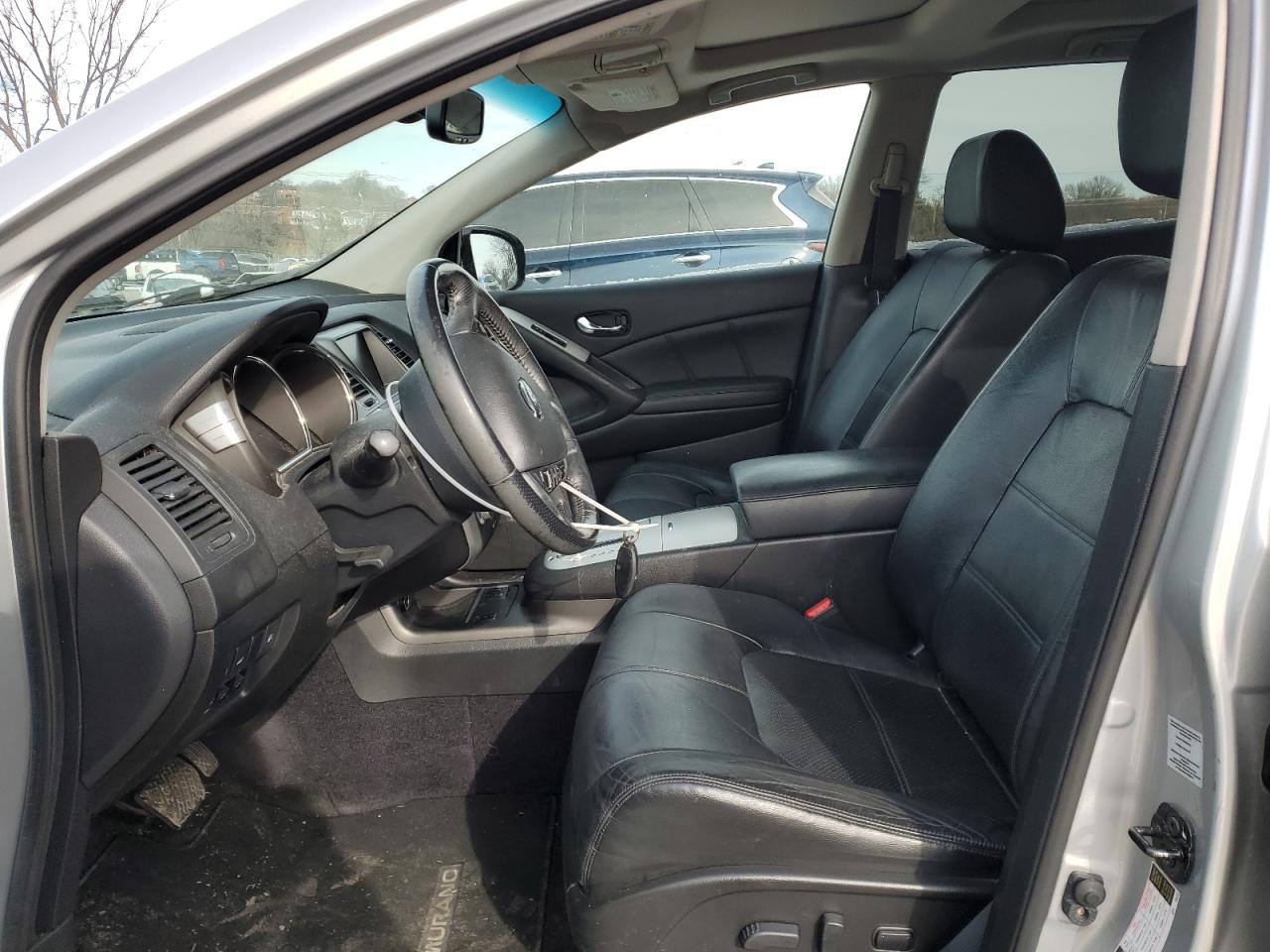 2011 Nissan Murano - Image 7