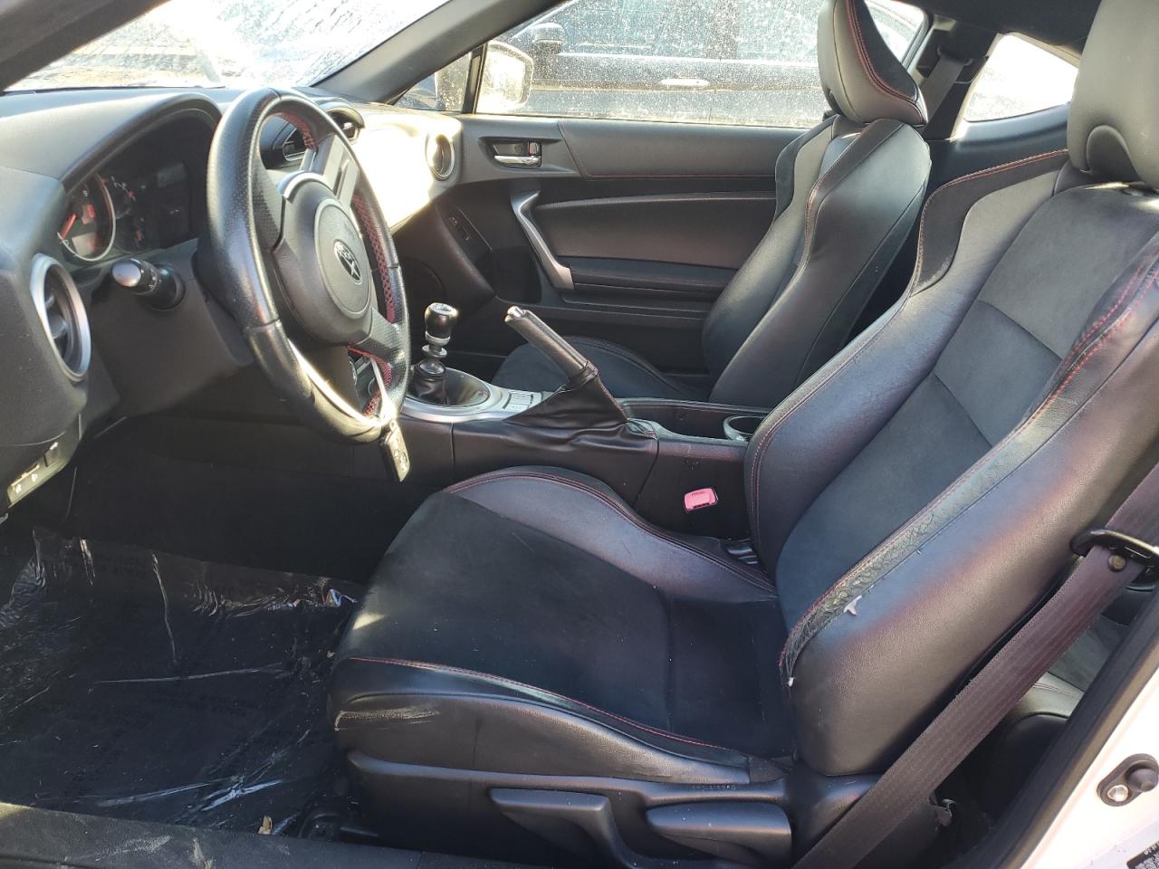 2013 Subaru BRZ - Image 7