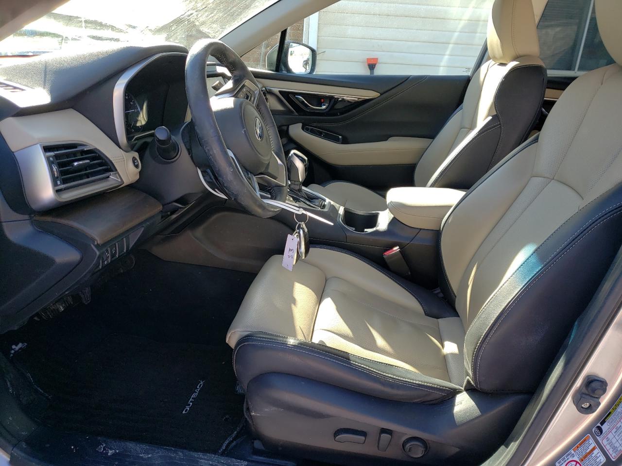 2020 Subaru Outback - Image 7