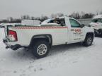 2018 Gmc Sierra C1500 на продаже в Barberton, OH - Rear End