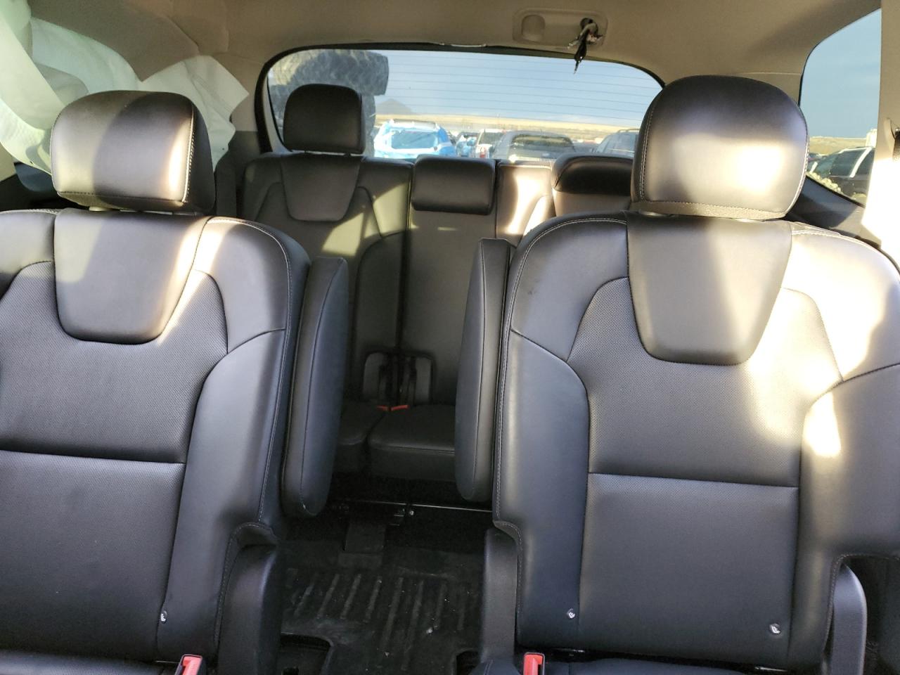 2021 Kia Telluride - Image 10