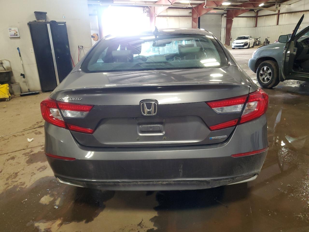 2018 Honda Accord - Image 6