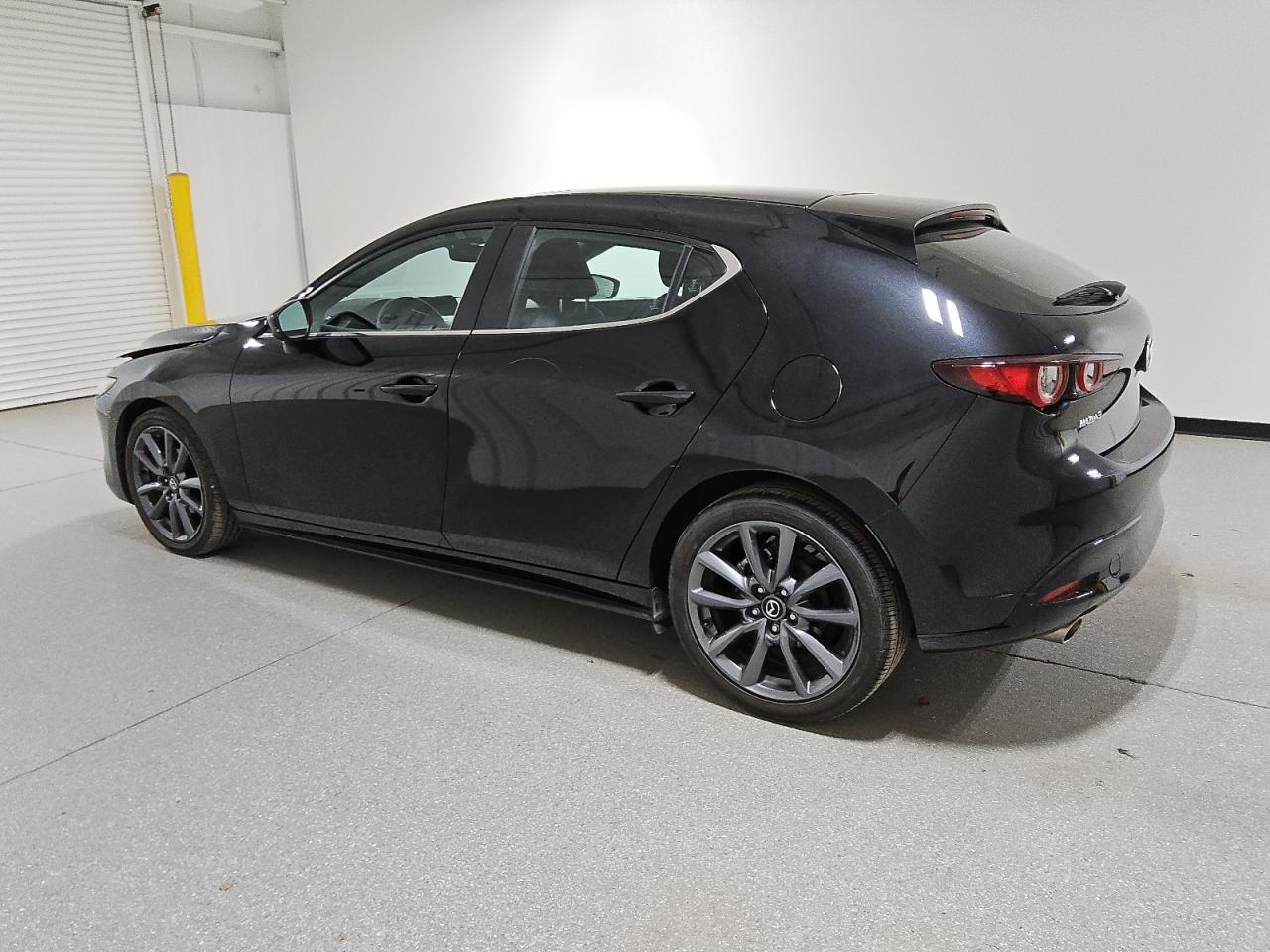 2024 Mazda 3 - Image 2