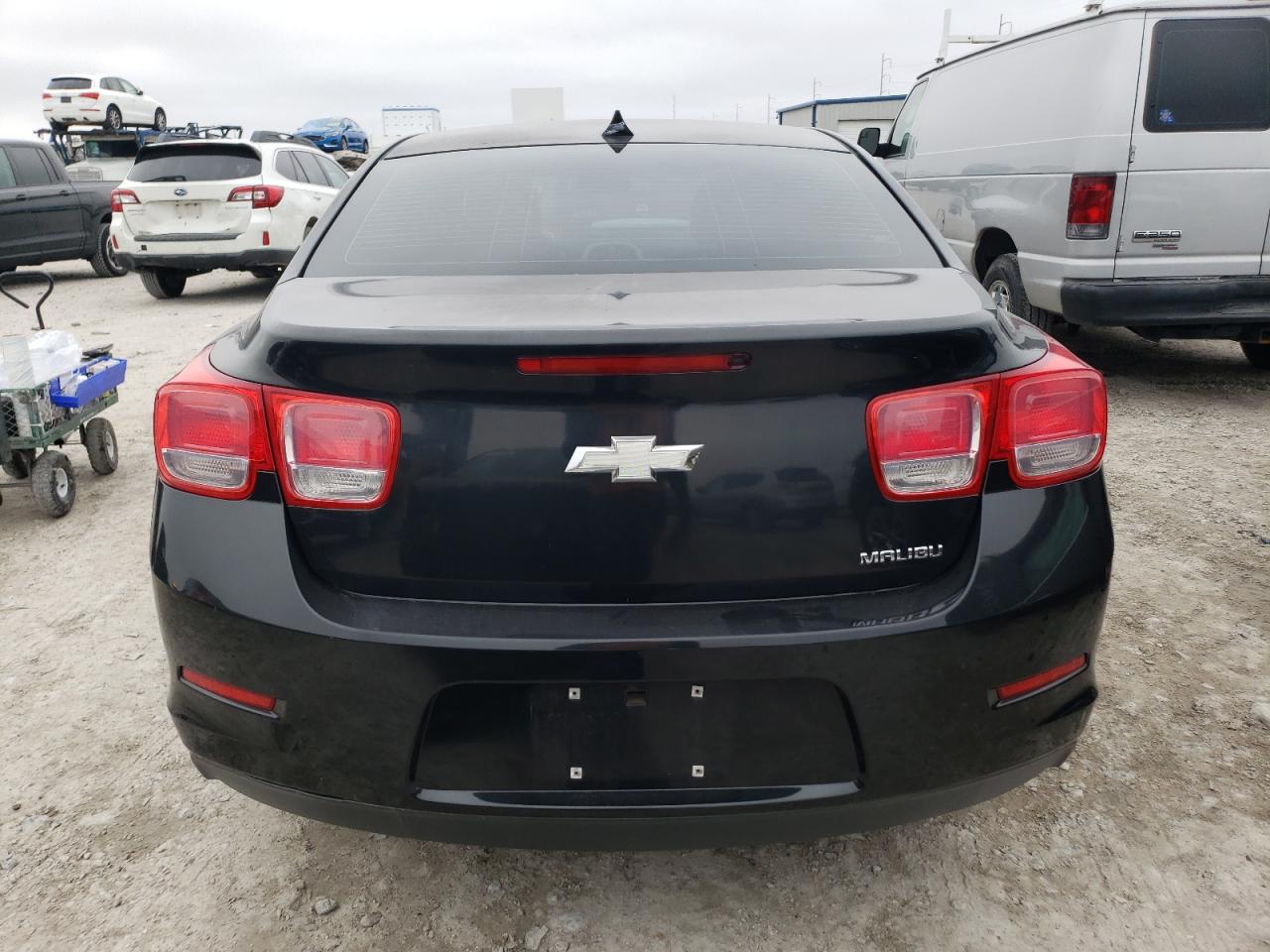 2013 Chevrolet Malibu - Image 6