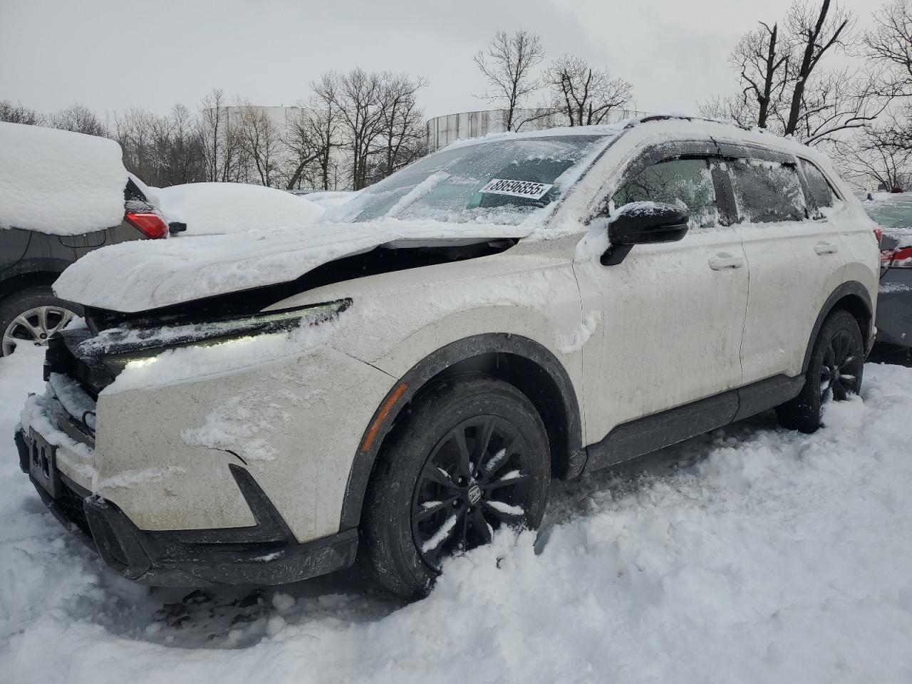 2024 Honda CR-V - Image 1