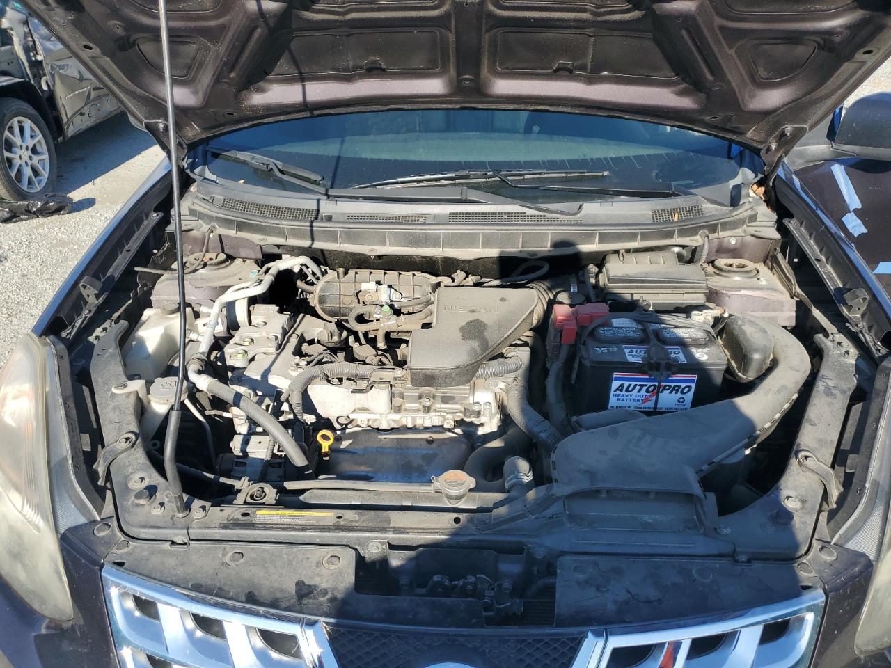2015 Nissan Rogue - Image 13
