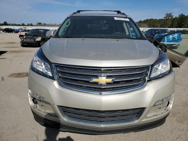 Parquets CHEVROLET TRAVERSE 2017 Beige