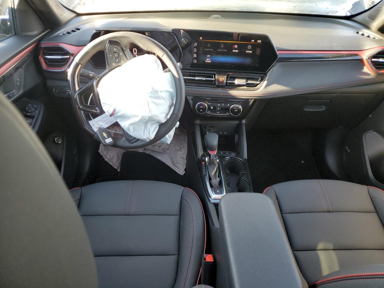 KL79MUSL0SB060410 CHEVROLET TRAILBLZR 2025