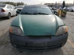 2004 Hyundai Tiburon Gt en Venta en Las Vegas, NV - Side