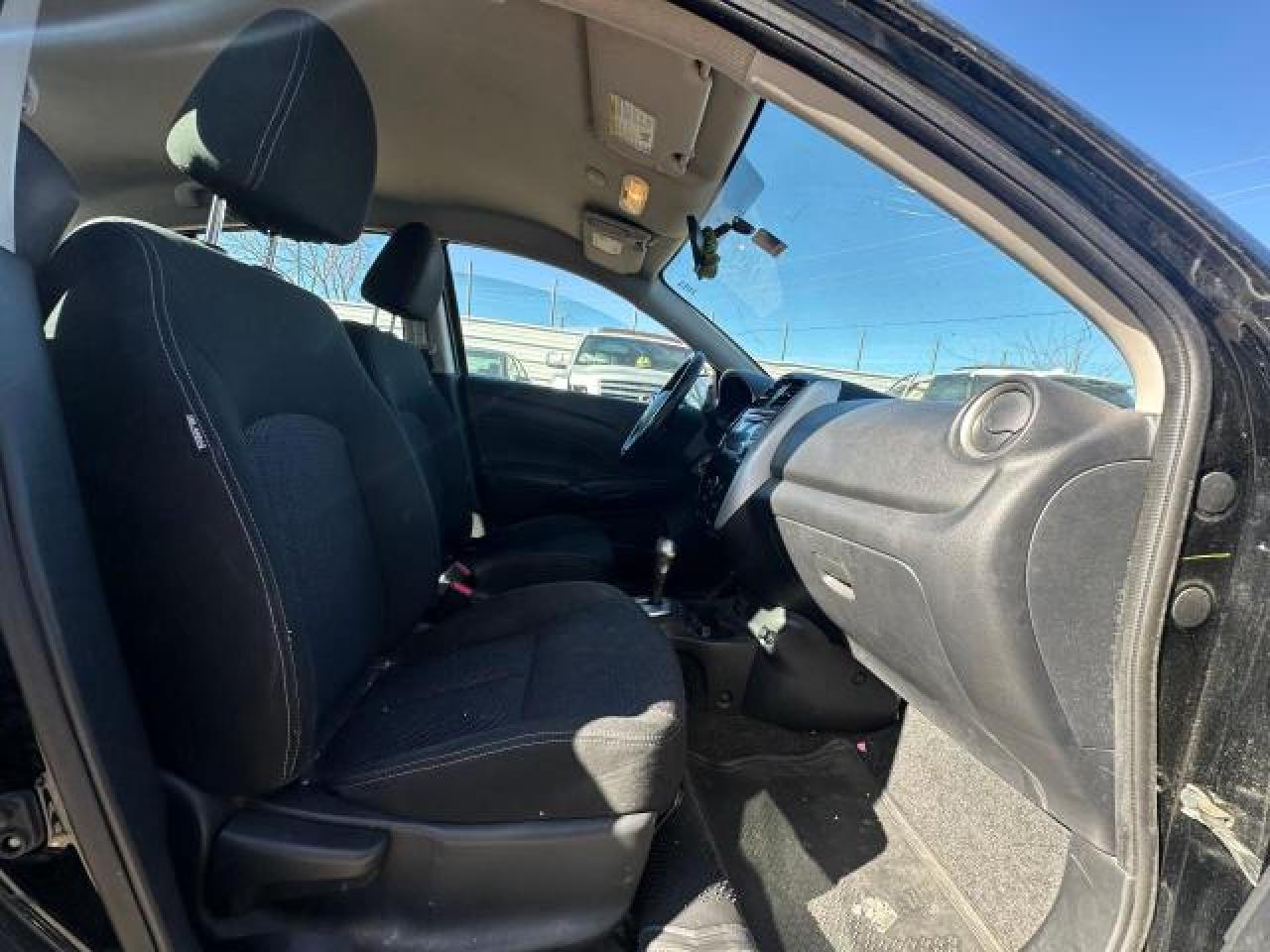 VIN 3N1CN7AP6HL867665 2017 NISSAN VERSA no.5