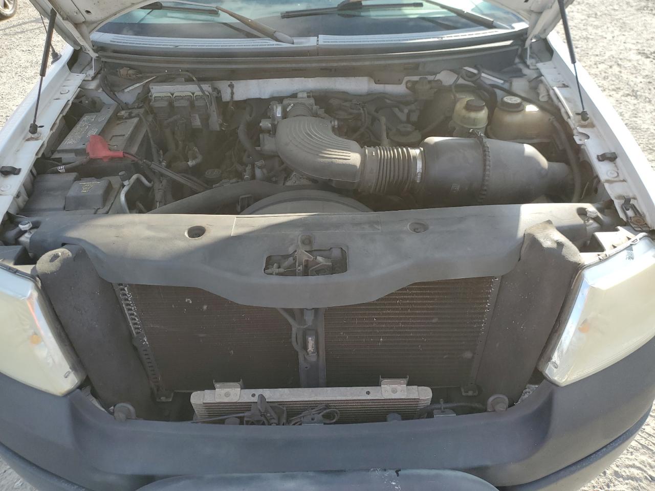 2005 Ford F-150 - Image 11