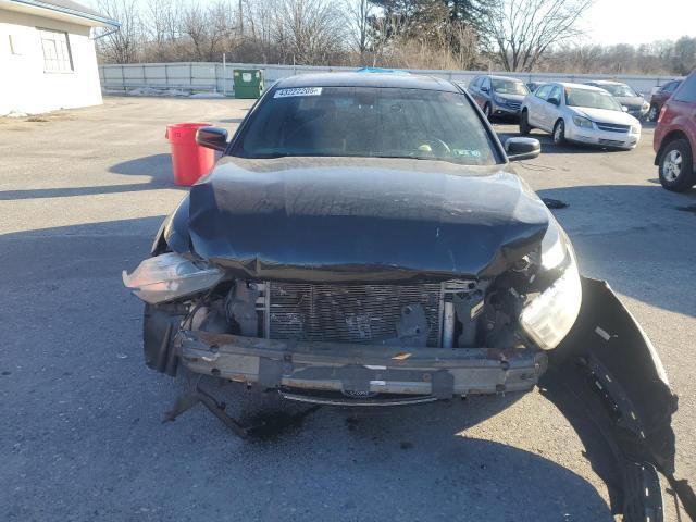 Седани FORD TAURUS 2013 Чорний