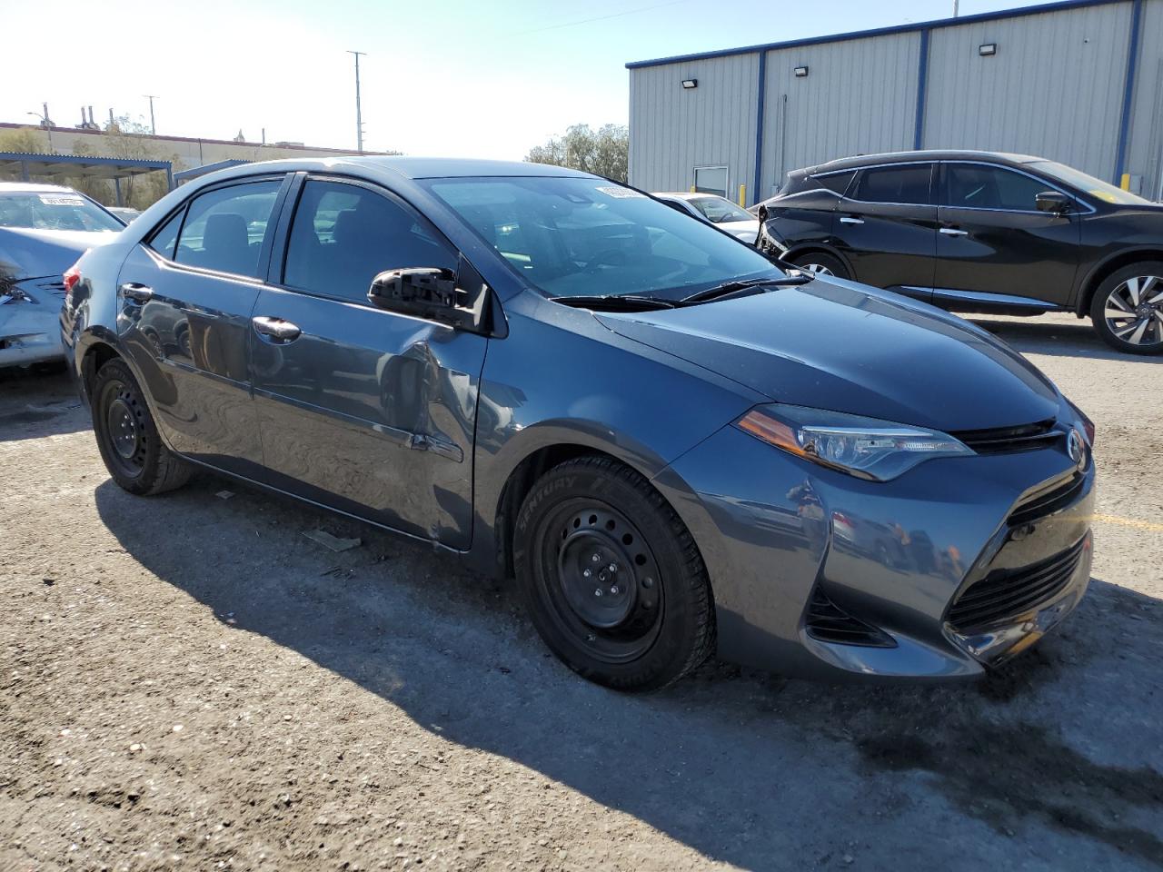 2018 Toyota Corolla - Image 4