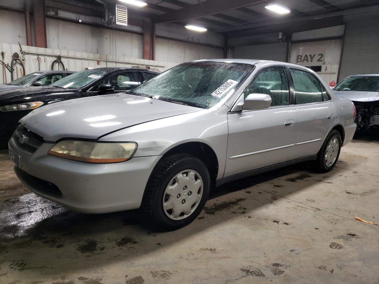 2000 Honda Accord - Image 1