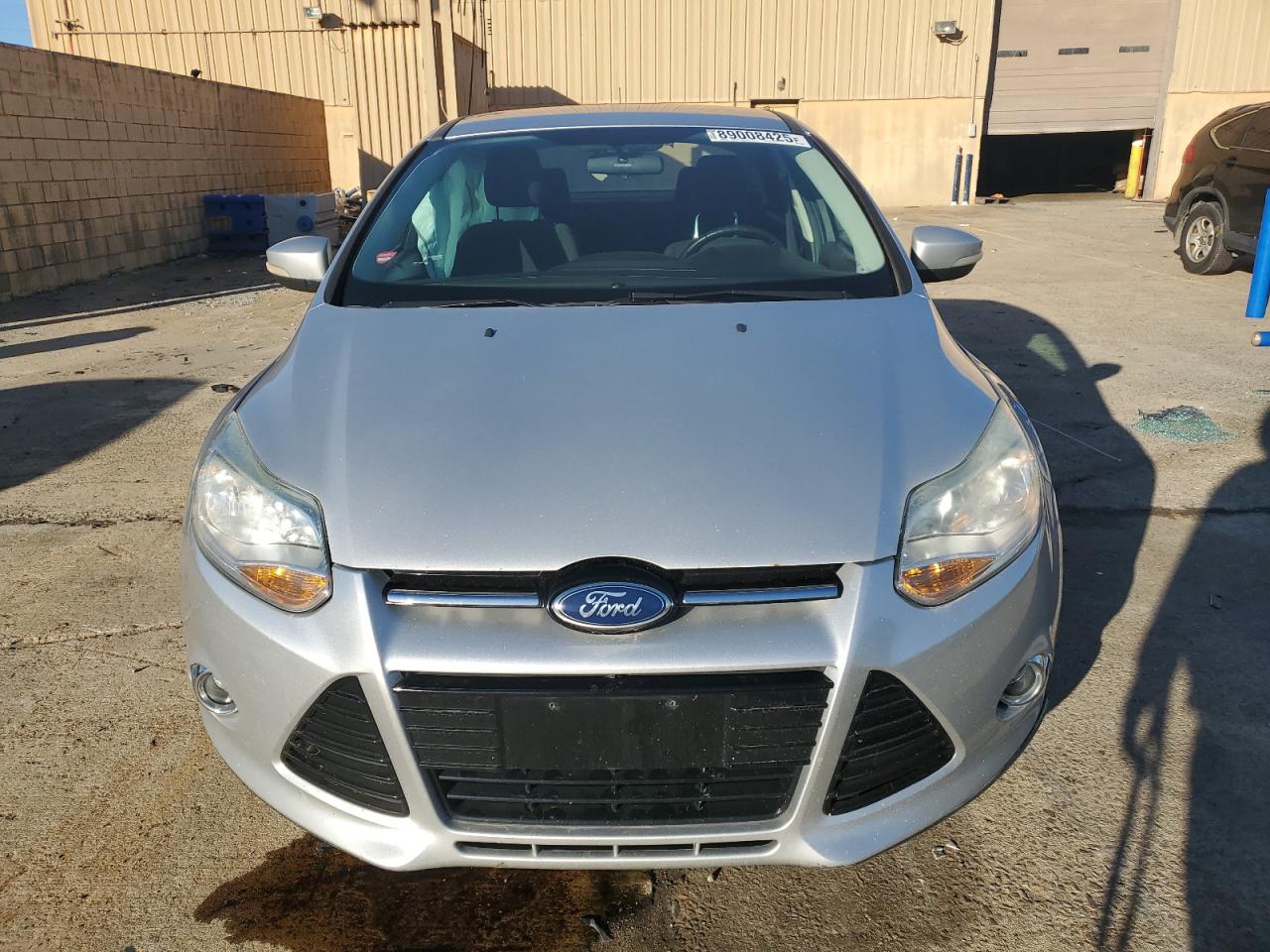 2012 Ford Focus - Image 5