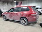 2016 Nissan Pathfinder S for Sale in Franklin, WI - Front End