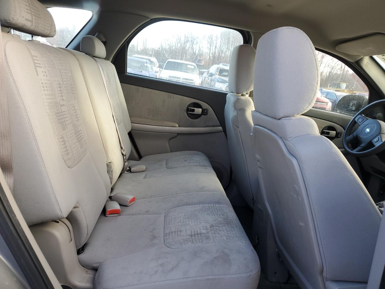 2006 Chevrolet Equinox - Image 11