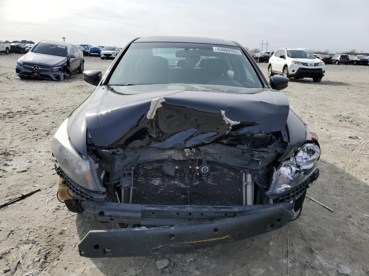 2011 Honda Accord - Image 5