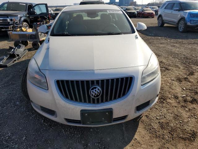  BUICK REGAL 2012 Бежевый