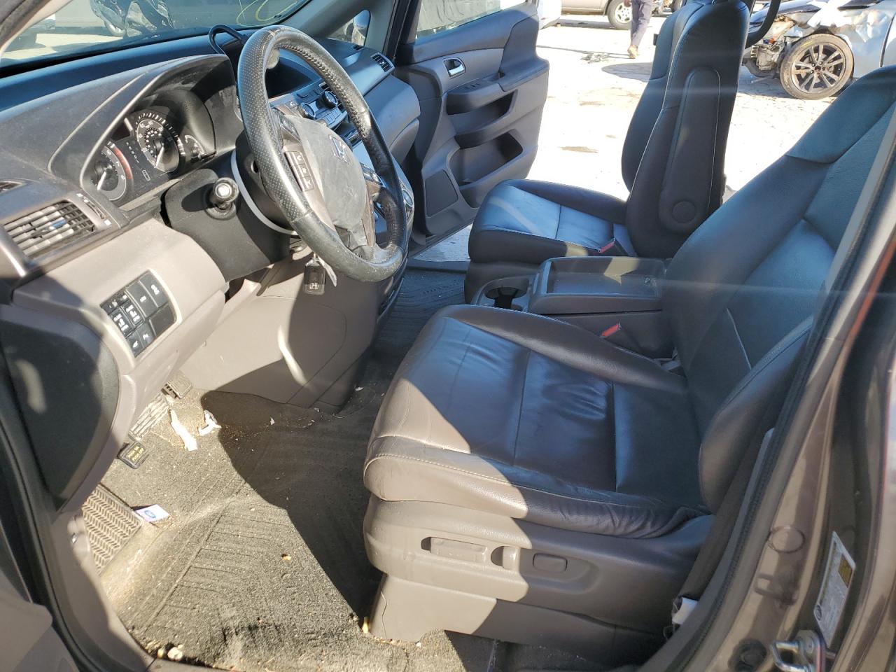 2015 Honda Odyssey - Image 7