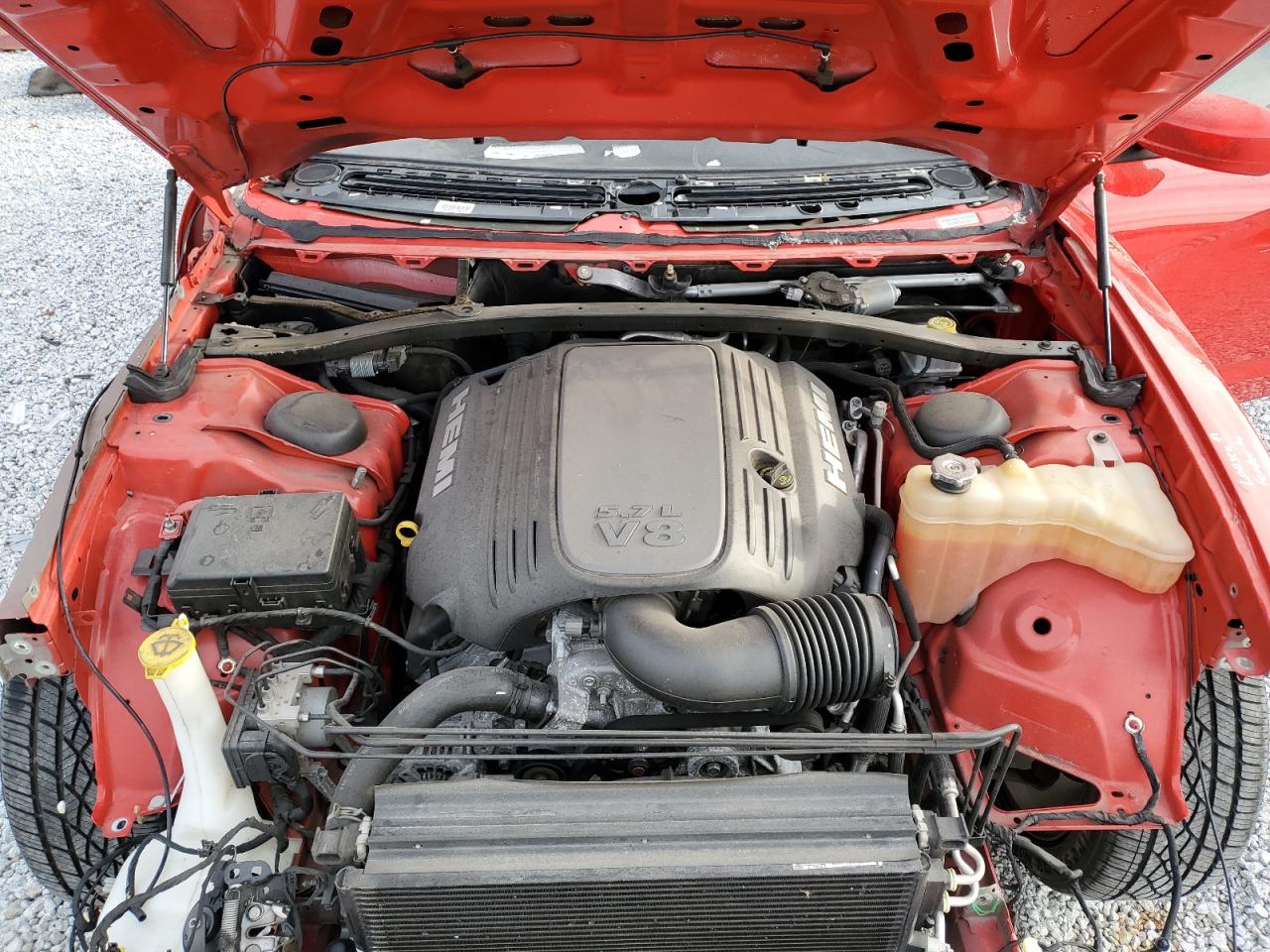 2018 Dodge Charger - Image 11