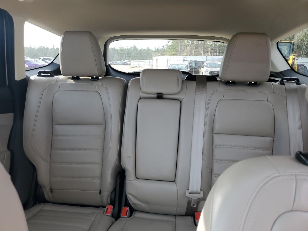 2018 Ford Escape - Image 10