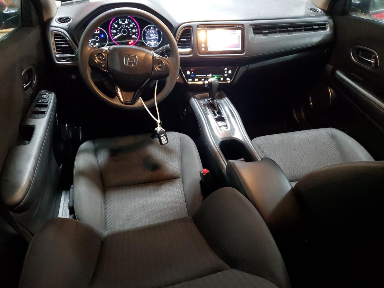 2016 Honda HR-V - Image 8
