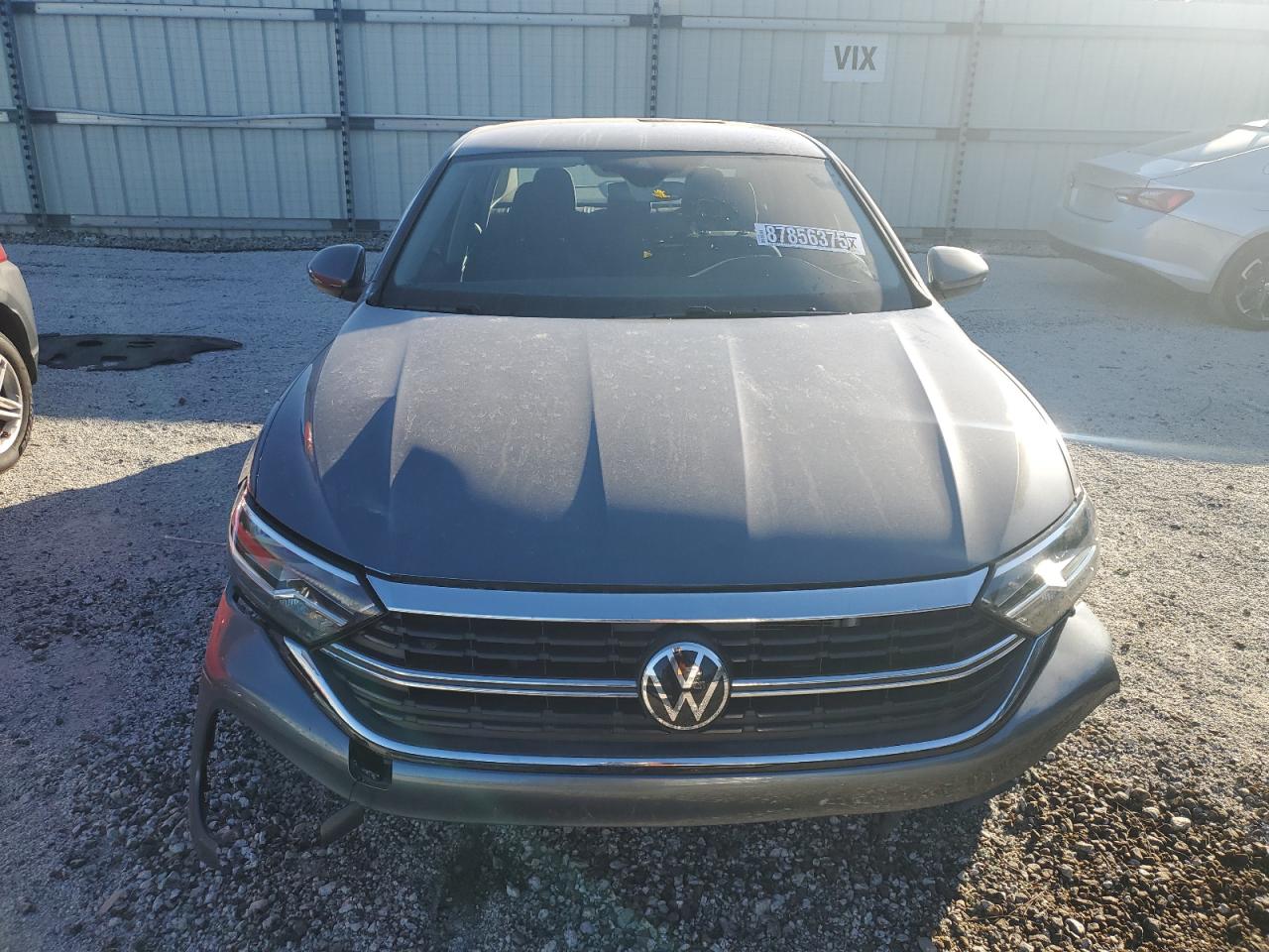 VIN 3VW5M7BU2RM061067 2024 VOLKSWAGEN JETTA no.5