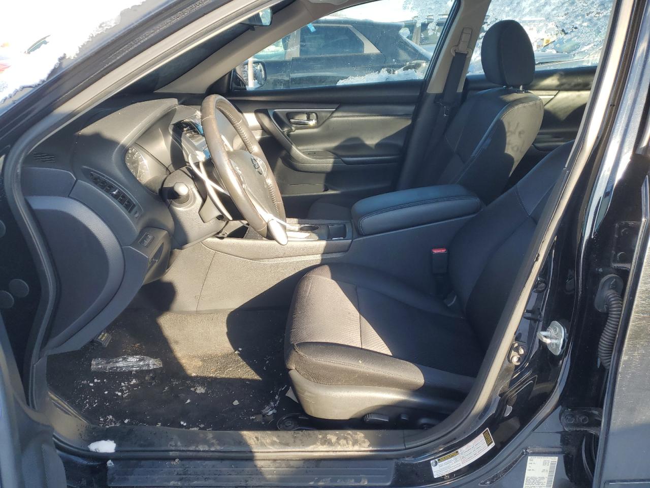 1N4AL3APXGC128673 NISSAN ALTIMA 2016