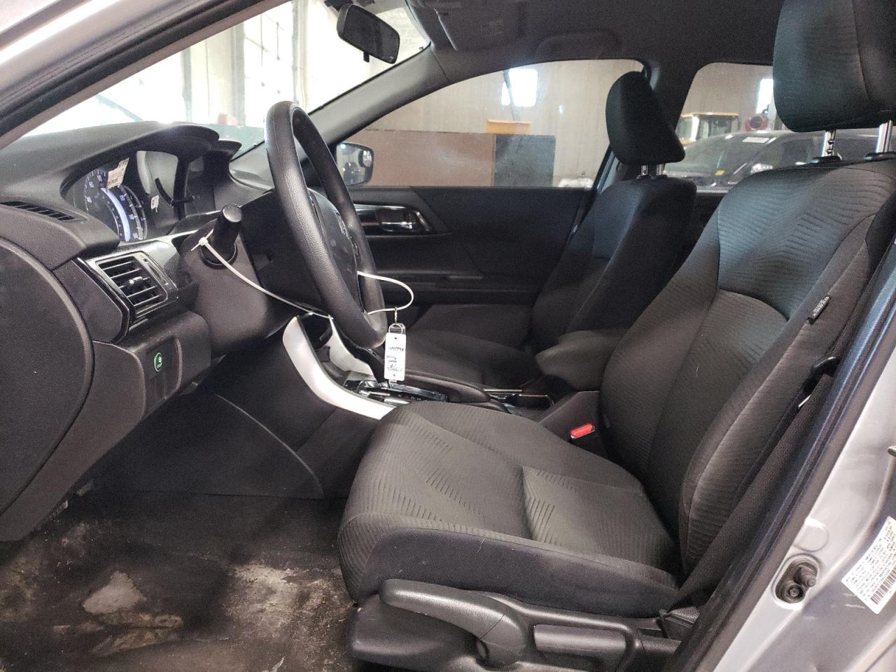 2017 Honda Accord - Image 7