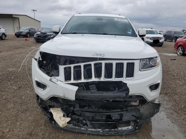  JEEP GRAND CHER 2014 Белы